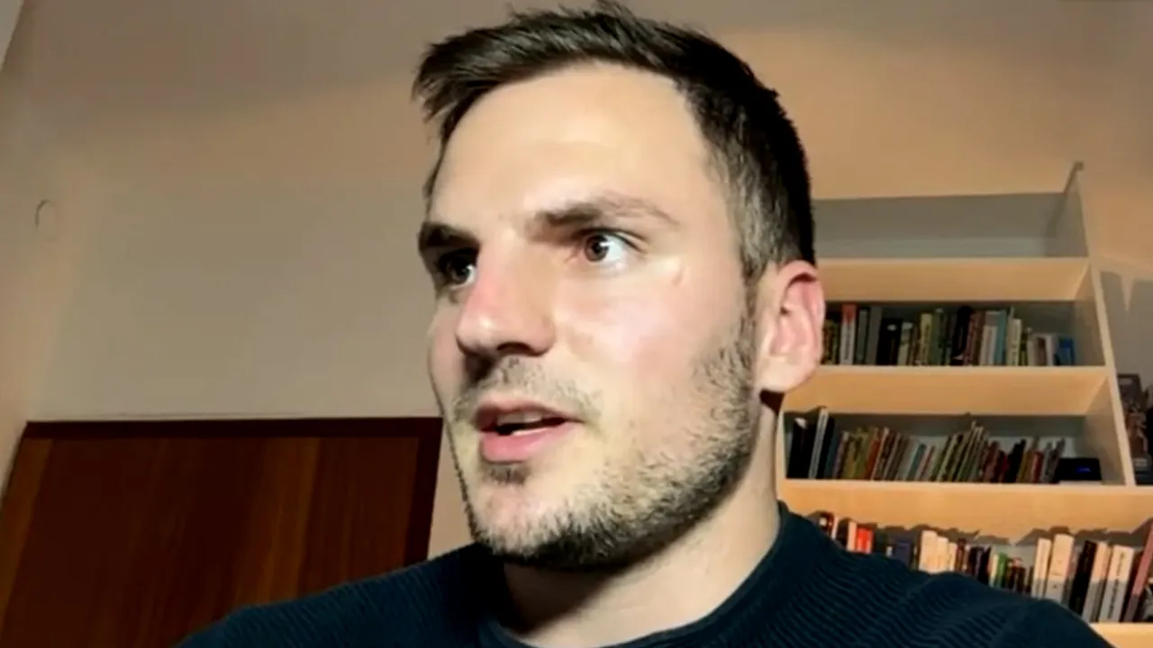 VIDEO - Aktivist Daniel Mijatović: "Izvor Vruljice je trajno uništen. Netko mora odgovarati za ovo"