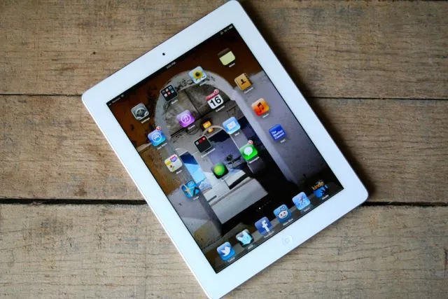 Apple: „iPad se ne pregrijava“