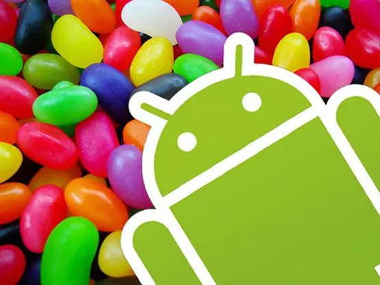 Jelly Bean u trećem kvartalu?