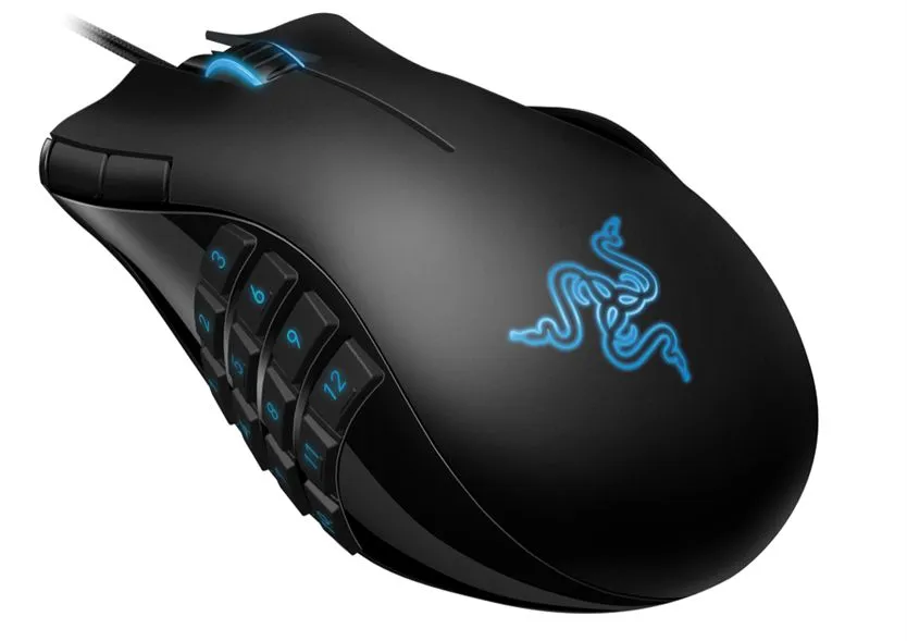 Razer Naga za ljevake