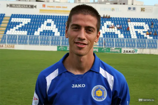 FOTO: Hrvoje Bajlo (2008)