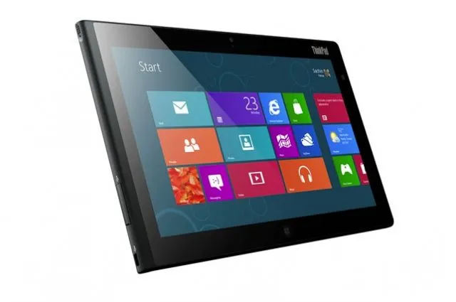 Lenovo ThinkPad Tablet 2