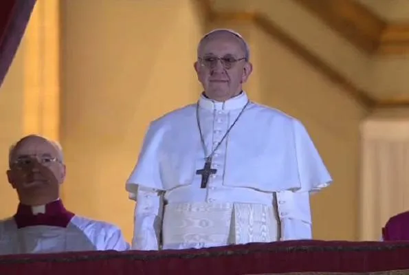 Izabran novi papa, Argentinac Jorge Mario Bergoglio!