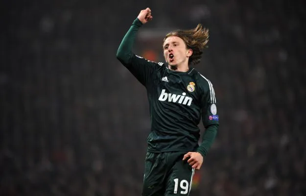 VIDEO Modrić zabio za preokret Reala i prolaz u četvrtfinale