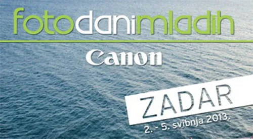 75 najboljih fotografa i modela idući tjedan stiže u Zadar