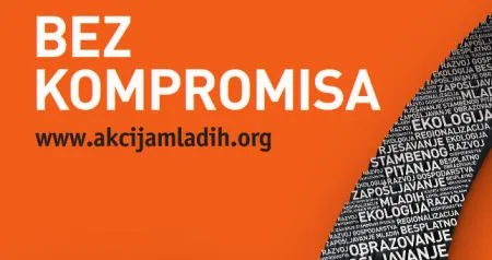 Akcija mladih: Preuzmimo odgovornost, demokratizirajmo demokraciju