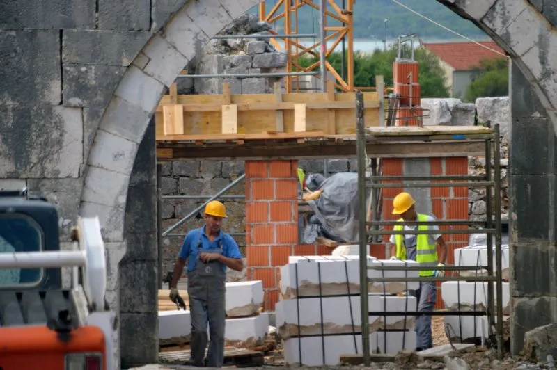 Maškovića han konačno će zasjati u punom svjetlu