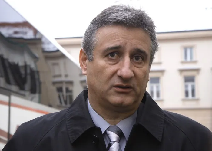 KARAMARKO O AFERI HAC: ‘Nitko od privedenih nije član HDZ-a. Kalmeta? Na to neću odgovoriti’