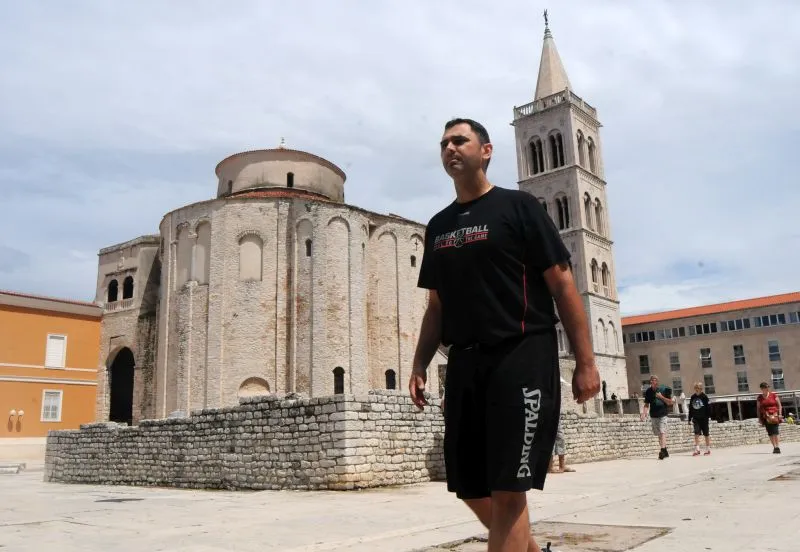 Gjergja: U Oostendeu mi je odlično, ali naravno da želim korak više