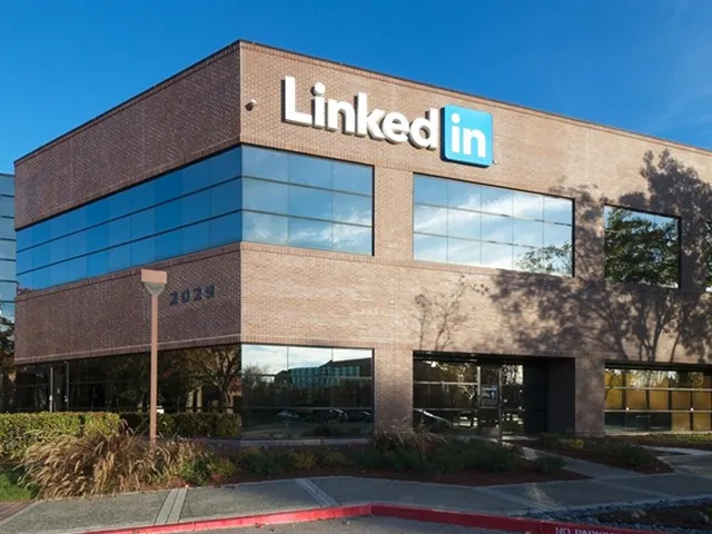 Microsoft kupuje LinkedIn za 26,2 milijardi dolara