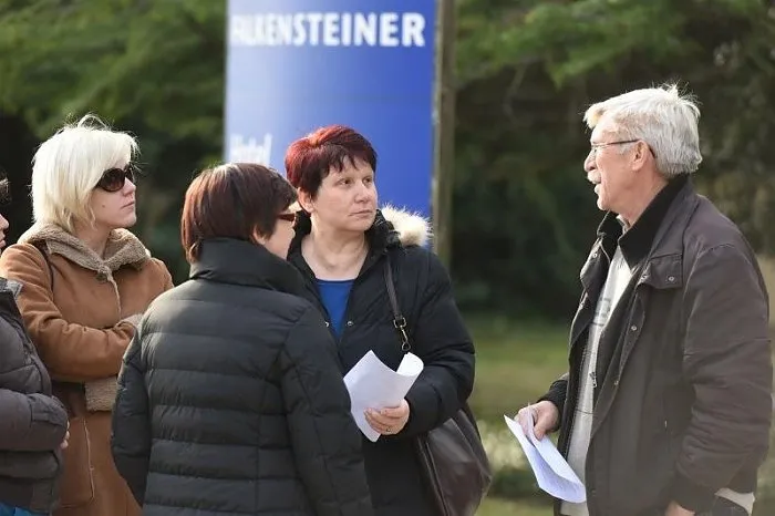 Radnicima Falkensteinera prijeti otkaz: “Spremni smo i gladovati”