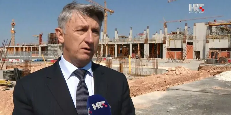 Božidar Longin nakon izborne pobjede u prvom krugu: Hvala svim biračima, sad krećemo u realizaciju programa