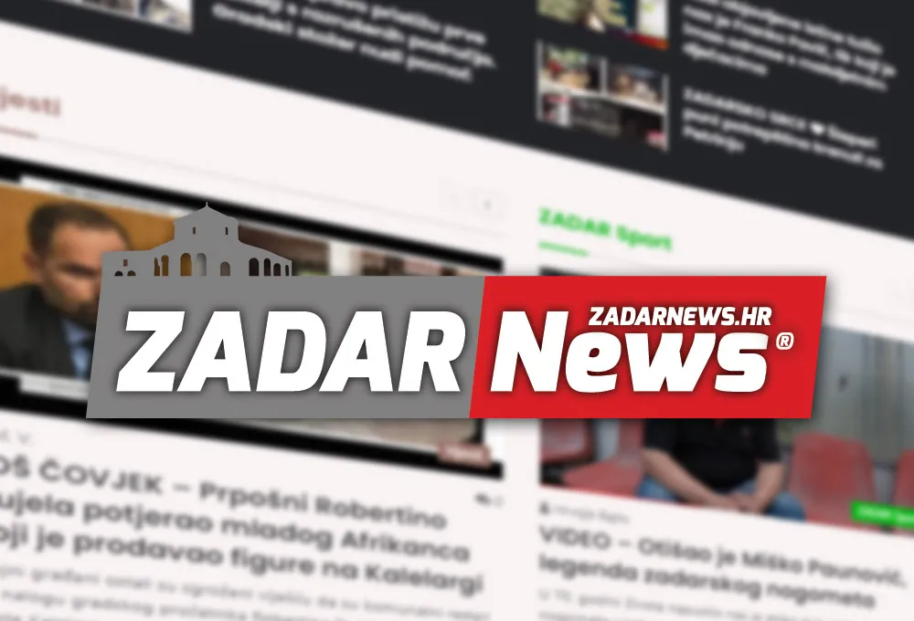 Zbog hakerskog napada ZADAR News bio je nedostupan puna 24 sata. Zna se kako je napad izvršen