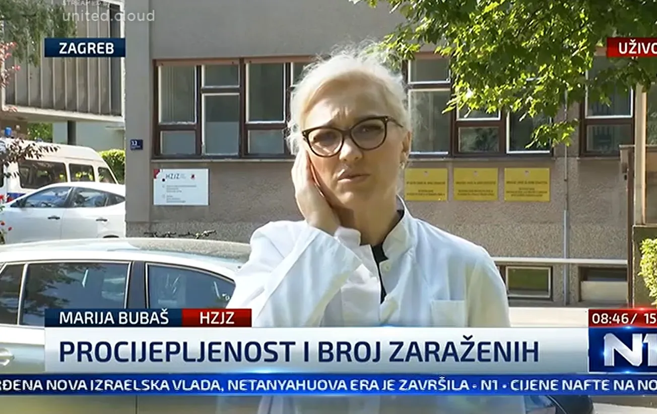 Beroševa zamjenica o konobarici iz Zadra: ‘Takva osoba ne bi trebala biti na tom radnom mjestu’