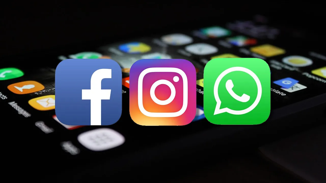 Srušili se Facebook, Instagram i Whatsapp, još uvijek nisu dostupni